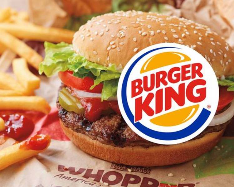 Livraison Burger King Dijon Liberté à Dijon Menu et prix Uber Eats