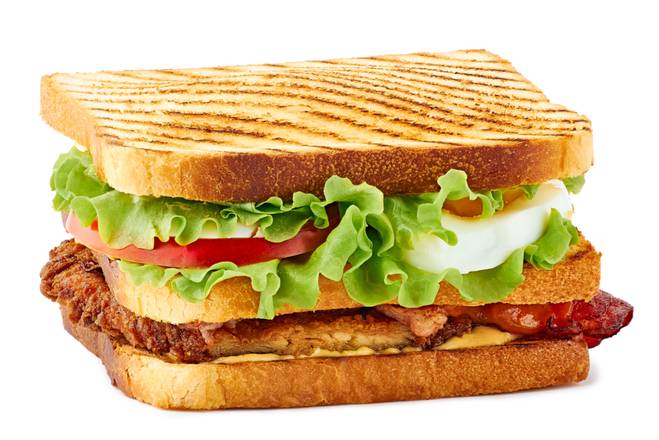 Order The Gobbler Sandwich food online from The Sandwich Cafe store, San Diego on bringmethat.com
