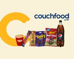 Couchfood (Camperdown) Powered by BP