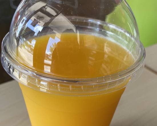 Order Mango juice  food online from Are Pitas store, Tampa on bringmethat.com