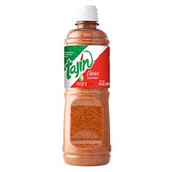 Order Tajin Seasoning Powder food online from Santa Monica Liquor store, Santa Monica on bringmethat.com