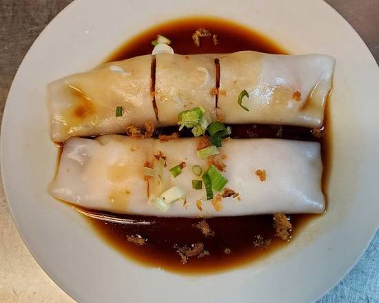 Order Shrimp Roll Cake-Banh Cuon food online from Lan Xang store, Fort Myers on bringmethat.com