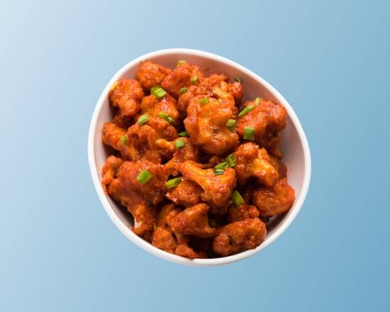 Order Chili Cauliflower Ching's food online from Delhi Woks store, Raleigh on bringmethat.com