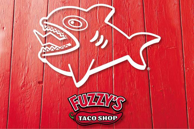 Order Grilled Mahi Burrito food online from Fuzzy's Taco Shop store, Lake Worth on bringmethat.com