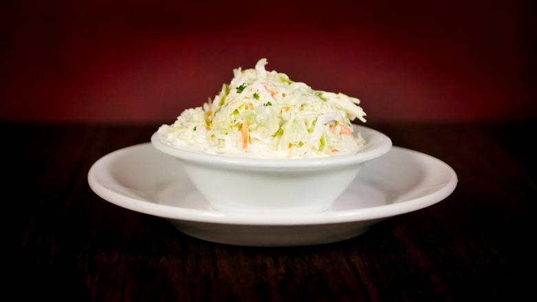 Order Coleslaw food online from Aspen Creek Grill store, Noblesville on bringmethat.com