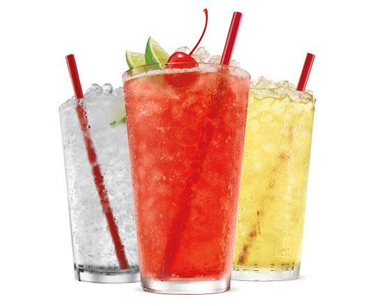 Order Limeades and Lemonades food online from Sonic - Bill Foster Memorial store, Cabot on bringmethat.com