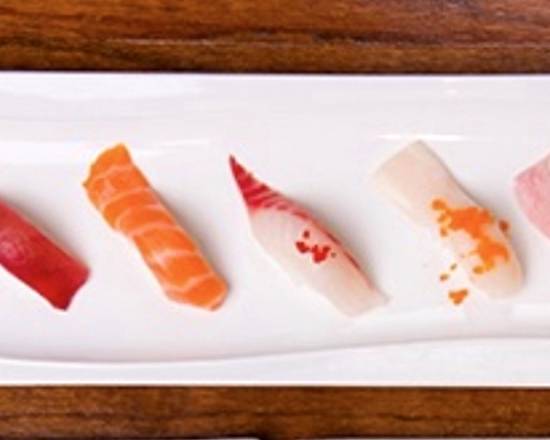 Order Sushi 5 pcs food online from Sake House - Amberly Dr. store, Tampa on bringmethat.com