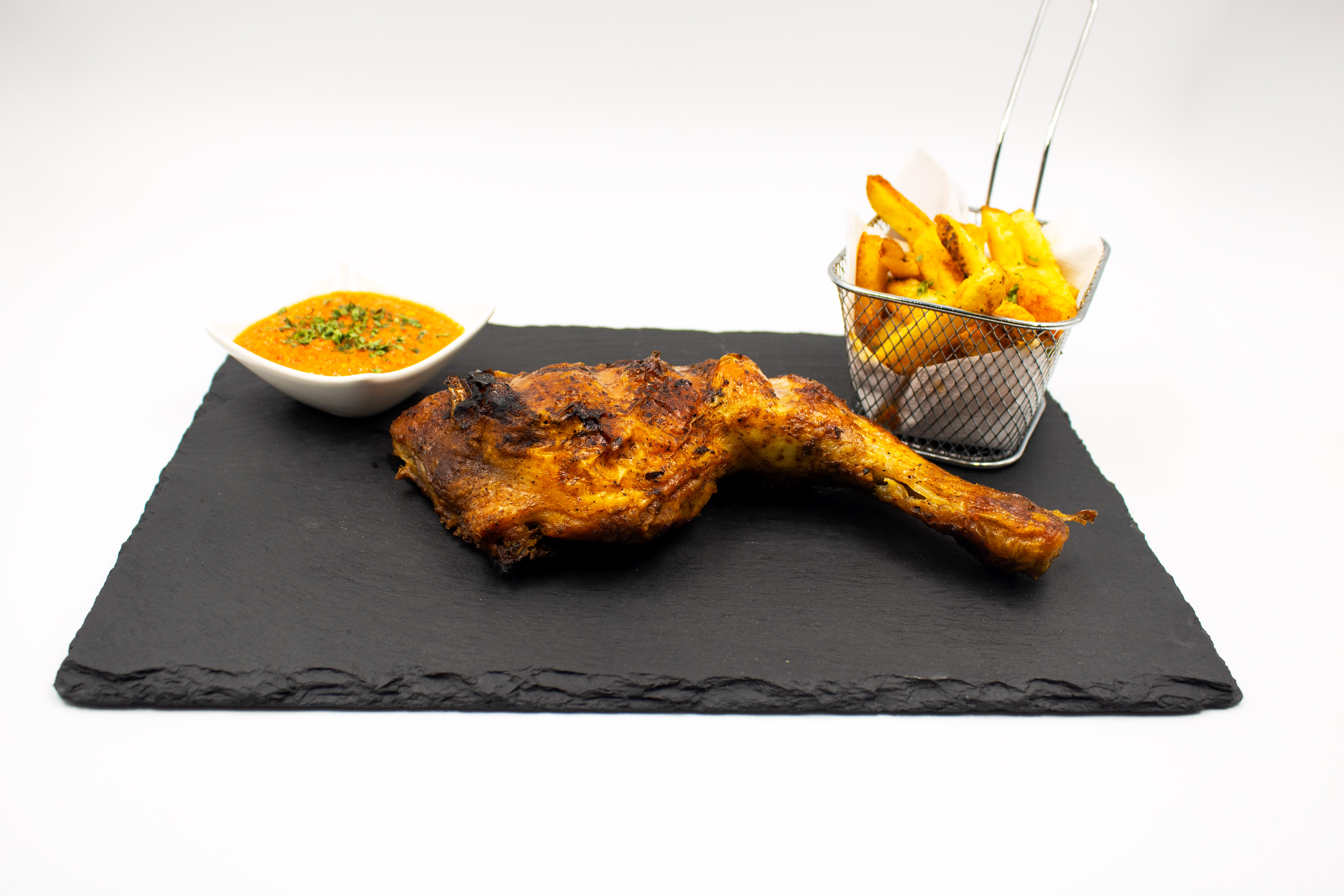 Cuisse'n Tasty