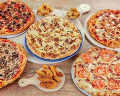 Macadam Pizza