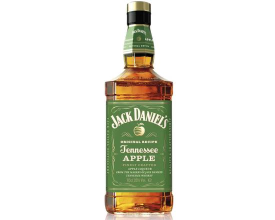 Jack Daniels Apple 70cl