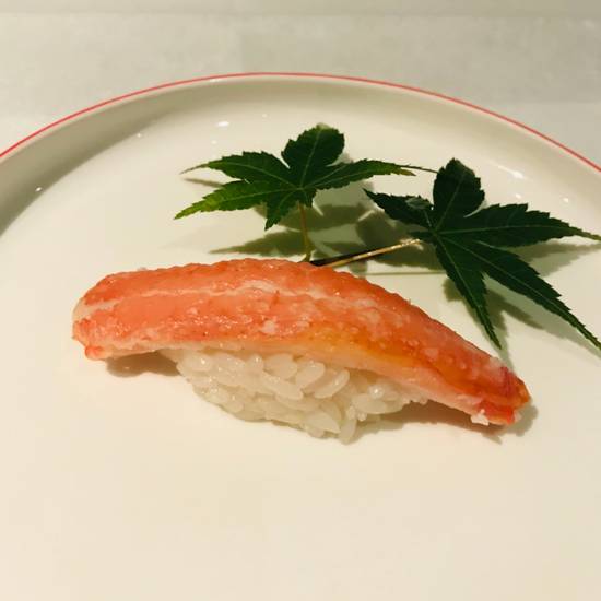Order Crab food online from Matsuhisa store, Beverly Hills on bringmethat.com