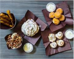 Cinnabon (14400 Bear Valley Road)