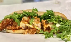 Tamarind Ave Deli