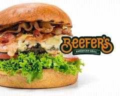 Beefers (Dorada)