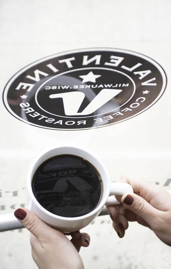 Order Drip Coffee food online from Mama D Coffee store, Waukesha on bringmethat.com