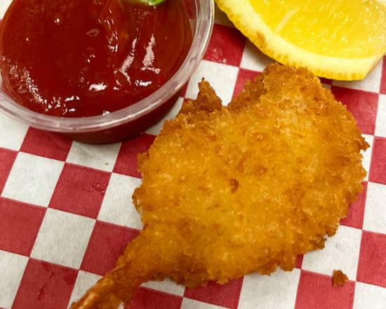 Order Shrimp food online from Dinah's Fried Chicken store, Glendale on bringmethat.com