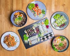 Hona Sushi