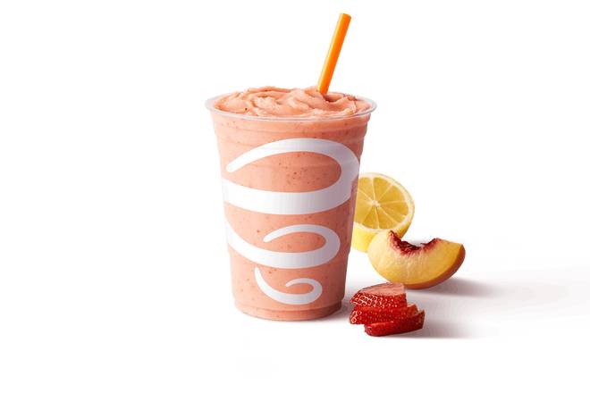 Order Strawberry Surf Rider™  food online from Jamba Juice store, Mountain View on bringmethat.com