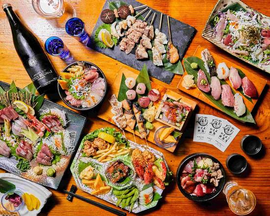 町田市で魚料理の出前 宅配 お近くのおすすめレストラン テイクアウト お持ち帰りも ウーバーイーツ