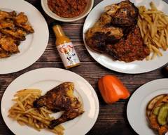 Tatso Peri Peri Grilled Chicken