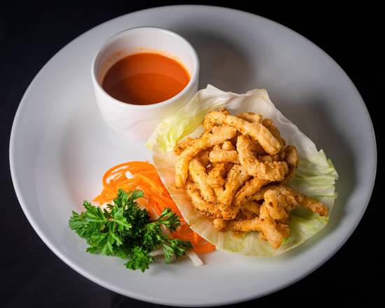 Order Calamari food online from Qin Dynasty store, Houston on bringmethat.com