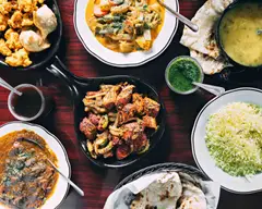 Kohinoor Indian Restaurant and Lounge