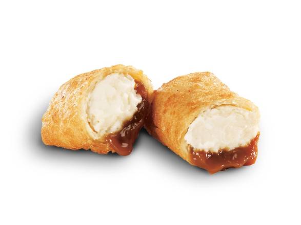 Order Caramel Cheesecake Bites food online from Del Taco store, Orlando on bringmethat.com