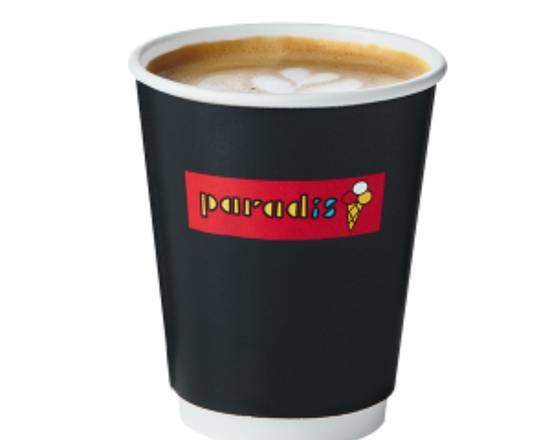 Order Caramel Latte food online from Paradis Ice Cream store, Sherman Oaks on bringmethat.com