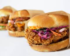 Fried Chicka Bang