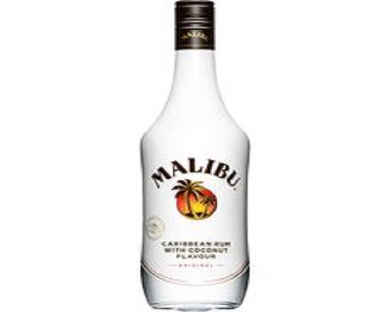 Liqueur coco 18° 70 cl Malibu