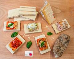 Forno Emilia
