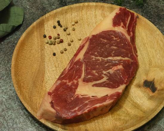 Entrecôte de boeuf Angus - Royaume-Uni - 250g