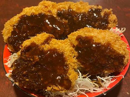 カツ丼専門 三代目 なかじま 武蔵小杉店 Delivery Takeaway Menu Uber Eats