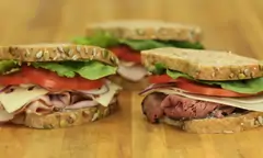 Great Harvest Bread (8378 W Grandridge Blvd)