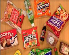 Korean Mart Nacođź›’