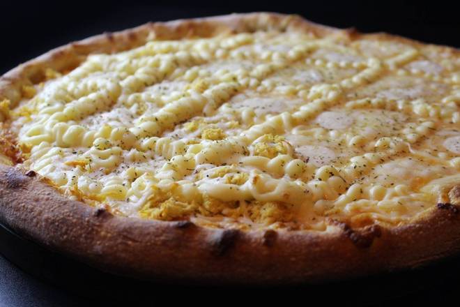 Order Chicken Catupiry food online from Pie-Fection store, Orlando on bringmethat.com