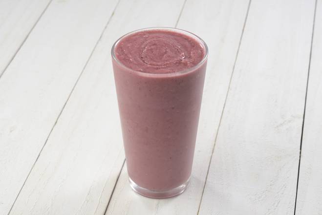 Order Rainforest Rhumba Yogurt Smoothie food online from Nature's Table store, Orlando on bringmethat.com