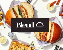 Blend - Charonne