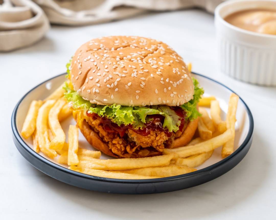 Order Mary's Chicken Sandwiches Delivery Online Stockton Menu