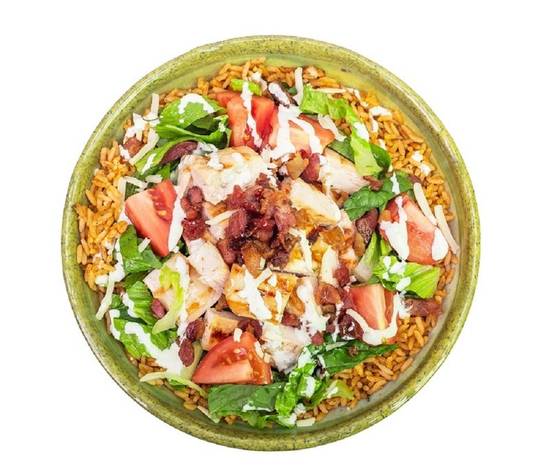 Order Bacon Chicken Club food online from California Tortilla store, Glen Mills on bringmethat.com