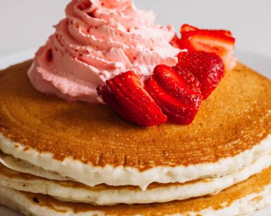 Order Buttermilk Pancakes food online from Frost store, Mill Creek on bringmethat.com