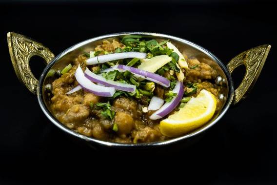 Order Channay food online from Casa Lahori store, San Diego on bringmethat.com