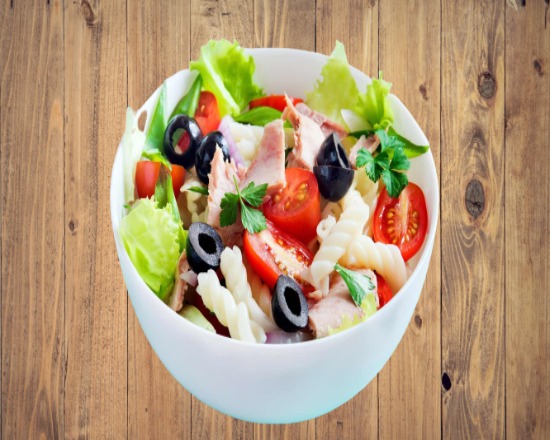 Salade italienne