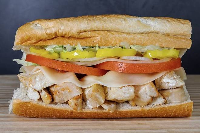 Order Chicken food online from Power House Subs store, Altoona on bringmethat.com