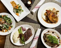 Sterlings Steakhouse