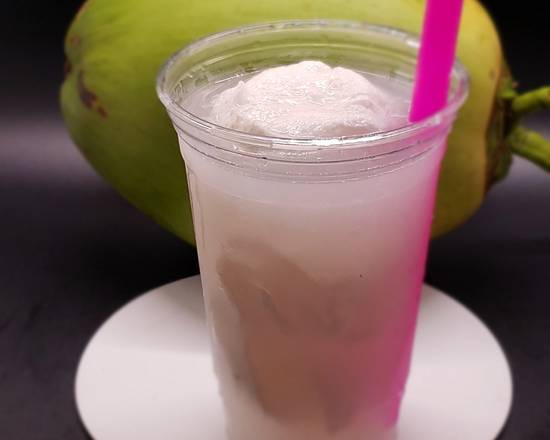 Order Fresh Coconut Water food online from Siam Rice store, Miami on bringmethat.com