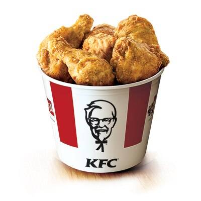 Order 8 pc. Chicken food online from Kfc store, Waunakee on bringmethat.com