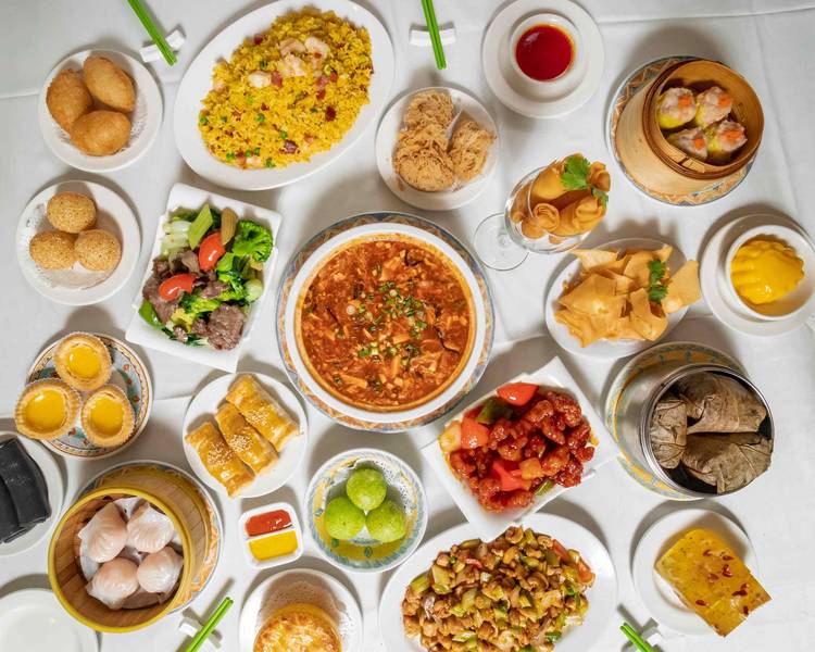 Order Golden Ocean Seafood Restaurant Delivery Menu Prices