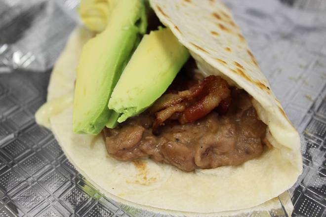 Order Taco Don Chago food online from Pueblo Viejo store, Austin on bringmethat.com