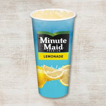 Order Lemonade food online from Krispy Rice store, Hanover on bringmethat.com